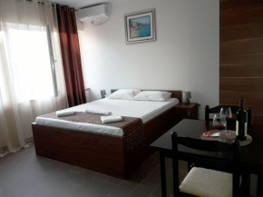 Гостиница Apartment Poseidon  Дженовичи